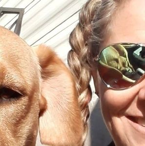 Meet your Posher, Kolleen brenner